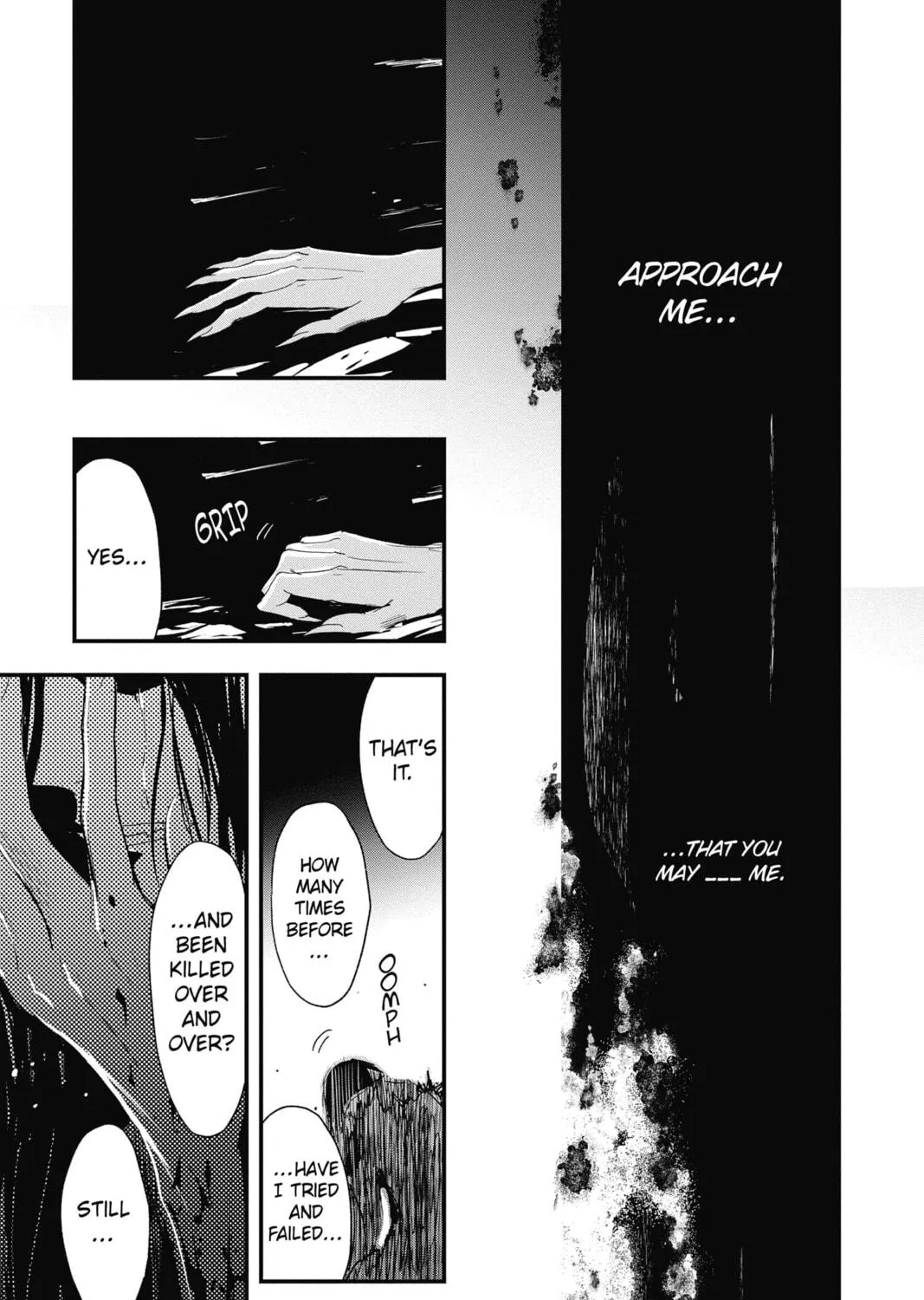 Read The Mind Sweeper chapter 60 image 48 on Lezhin