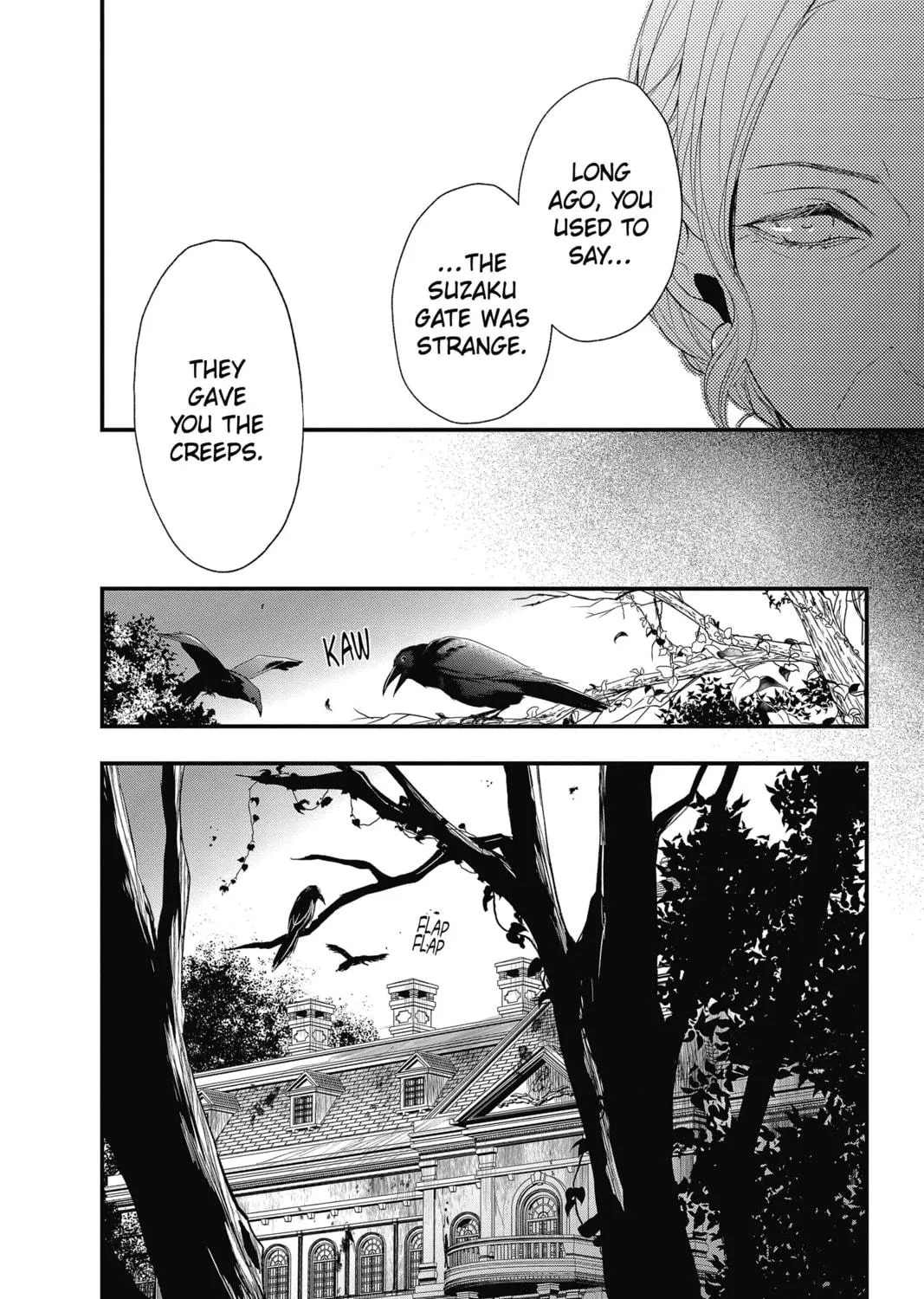 Read The Mind Sweeper chapter 60 image 70 on Lezhin