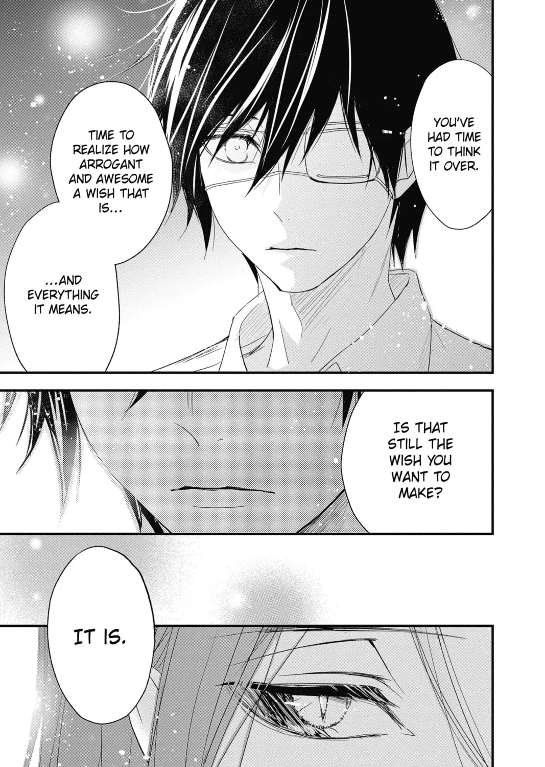 Read The Mind Sweeper chapter 61 image 12 on Lezhin
