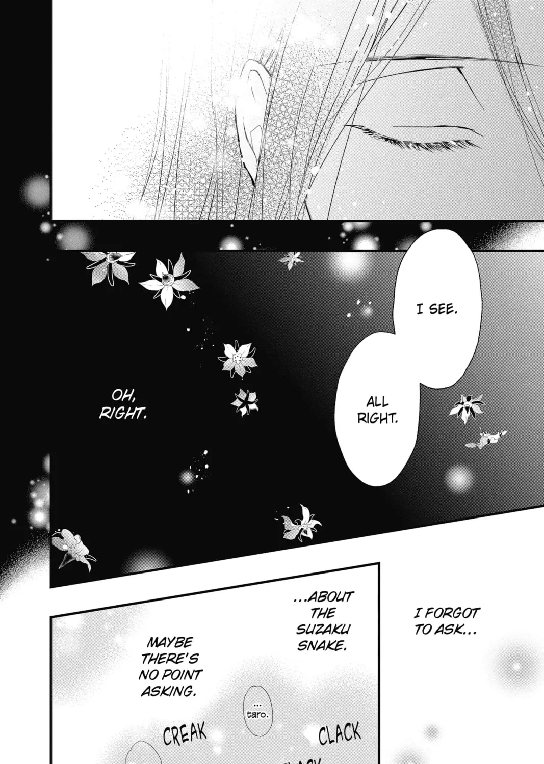 Read The Mind Sweeper chapter 61 image 14 on Lezhin