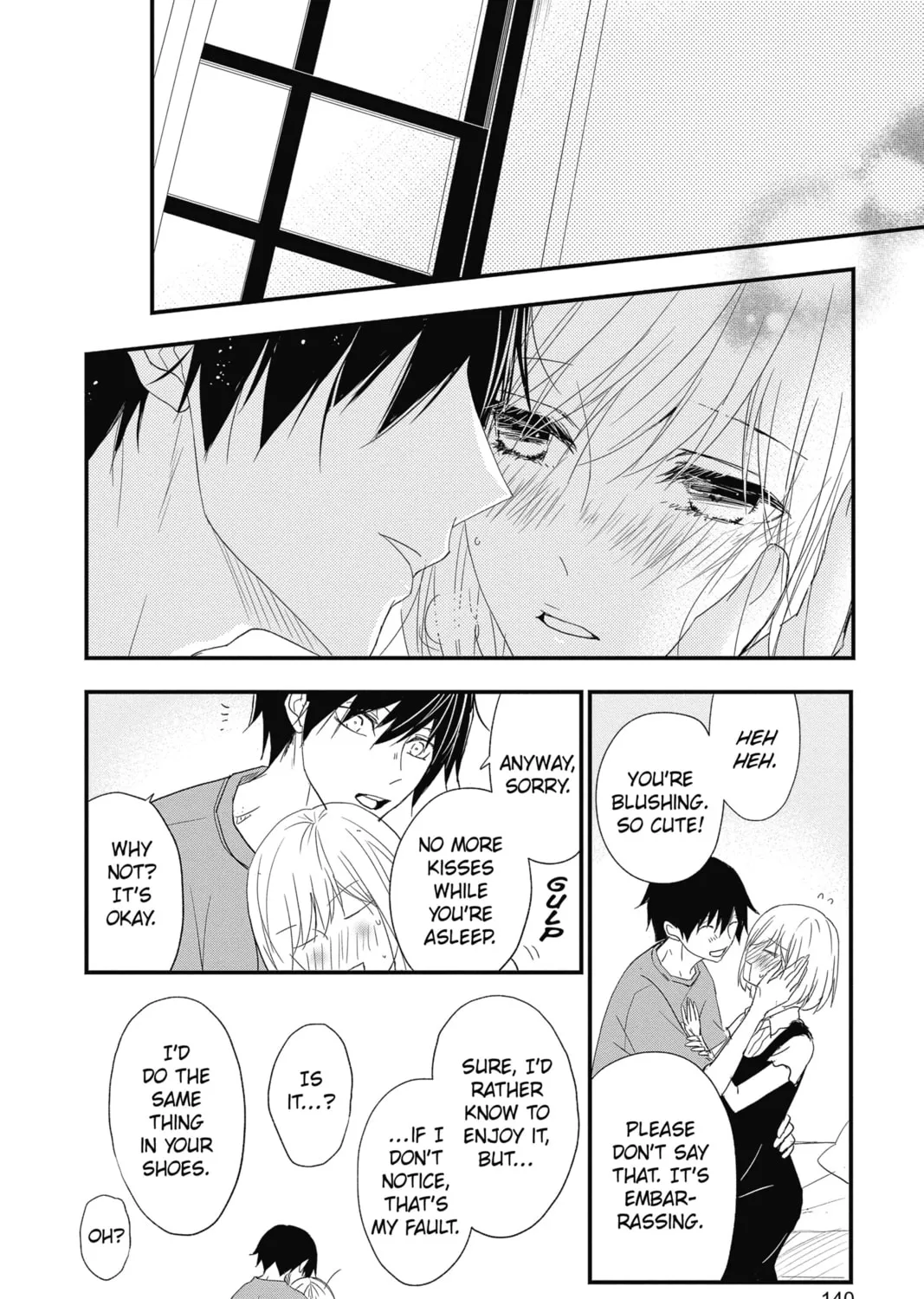 Read The Mind Sweeper chapter 61 image 26 on Lezhin