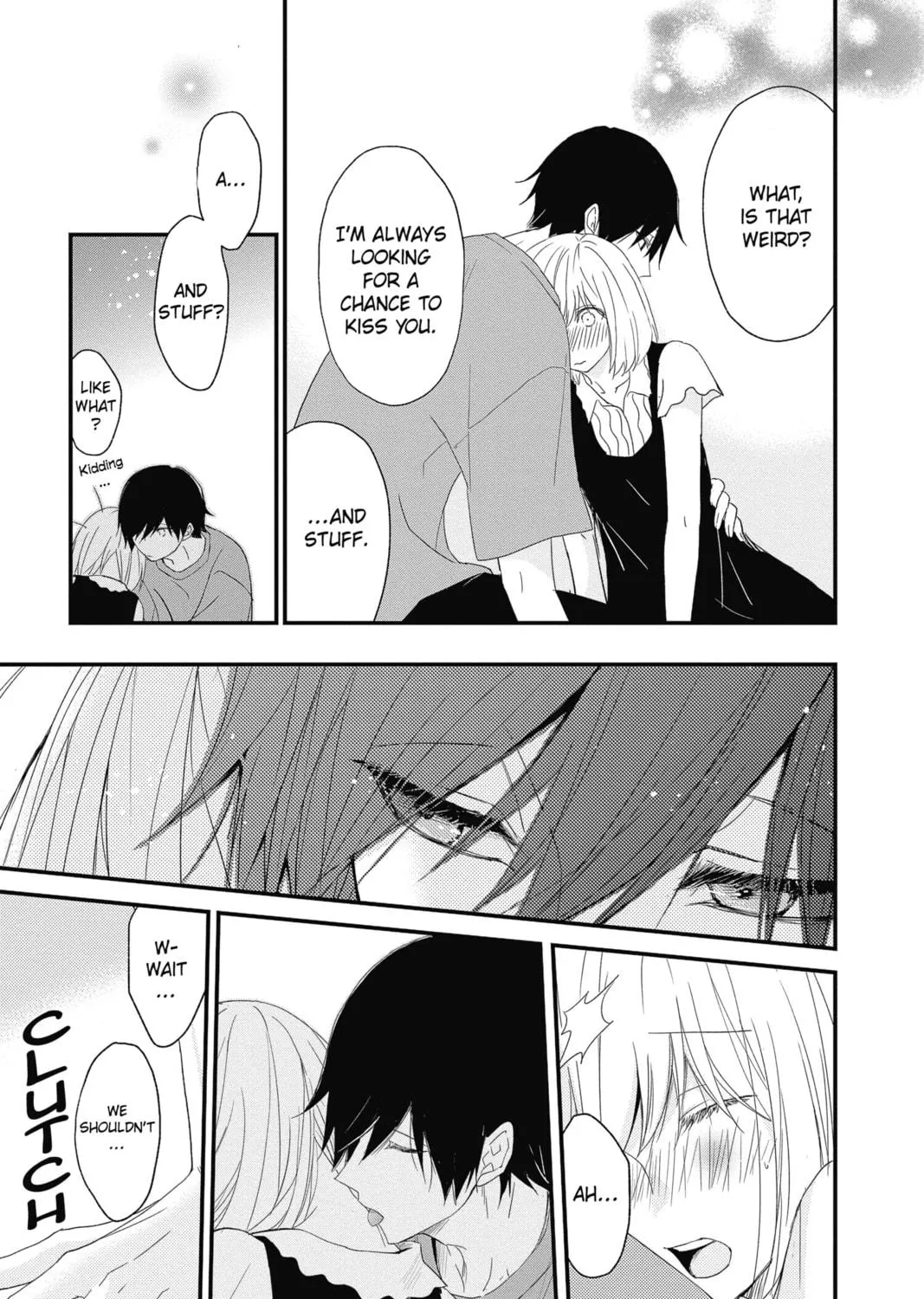 Read The Mind Sweeper chapter 61 image 28 on Lezhin