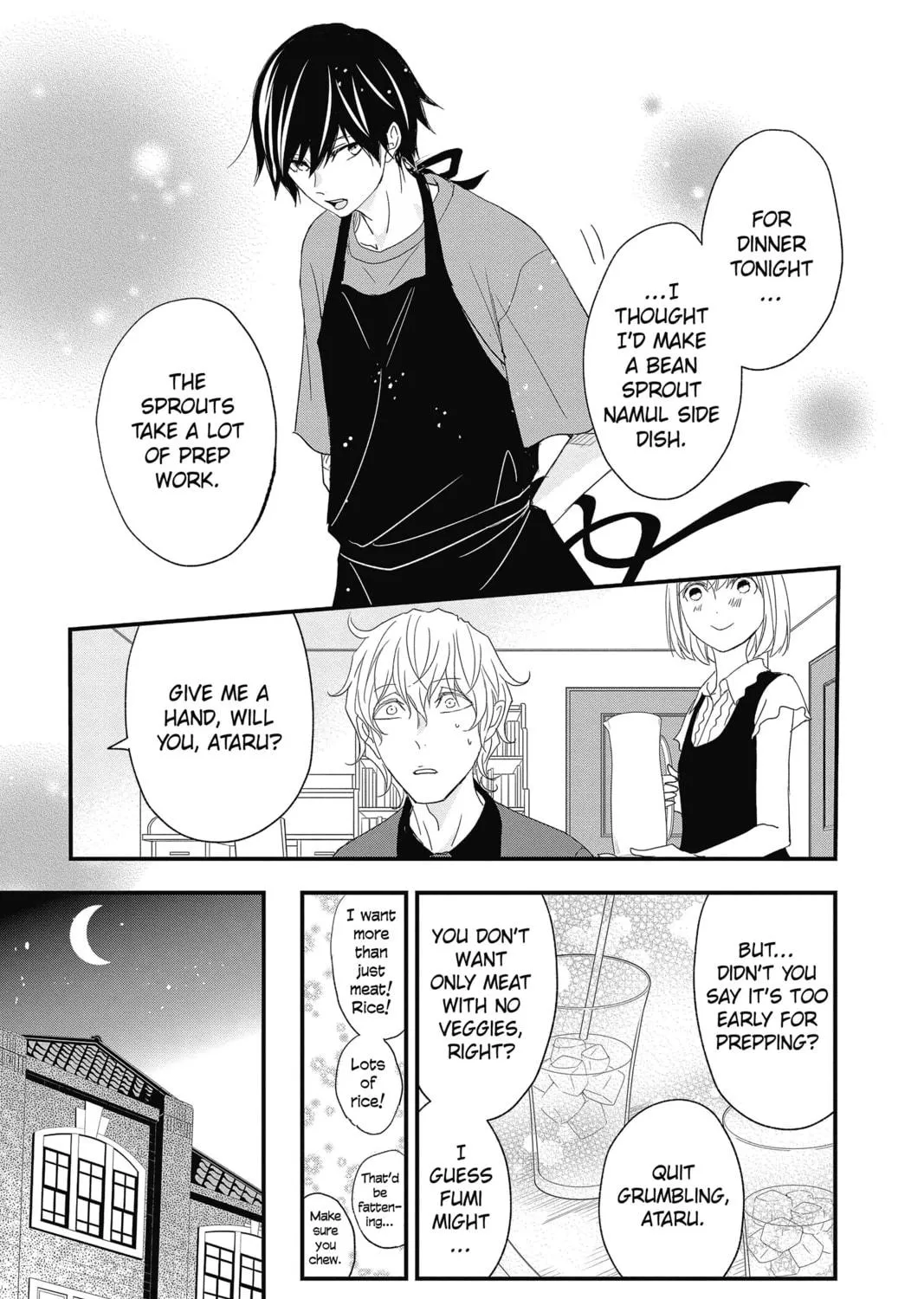 Read The Mind Sweeper chapter 61 image 48 on Lezhin