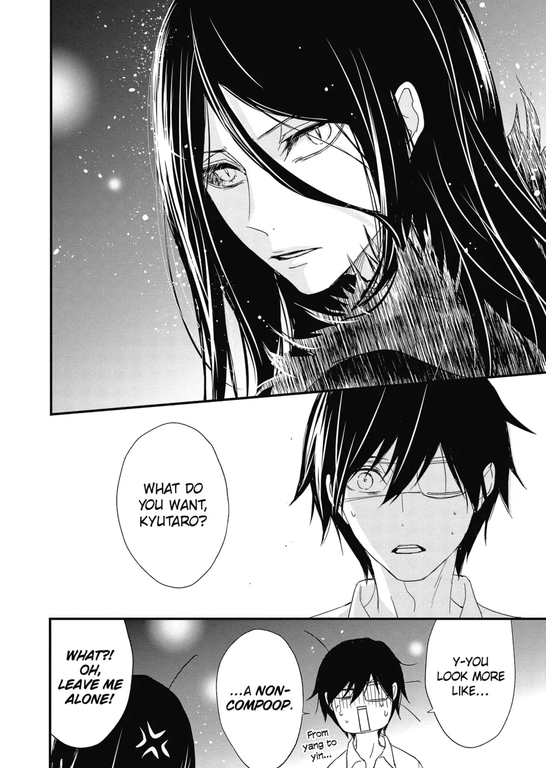 Read The Mind Sweeper chapter 61 image 6 on Lezhin