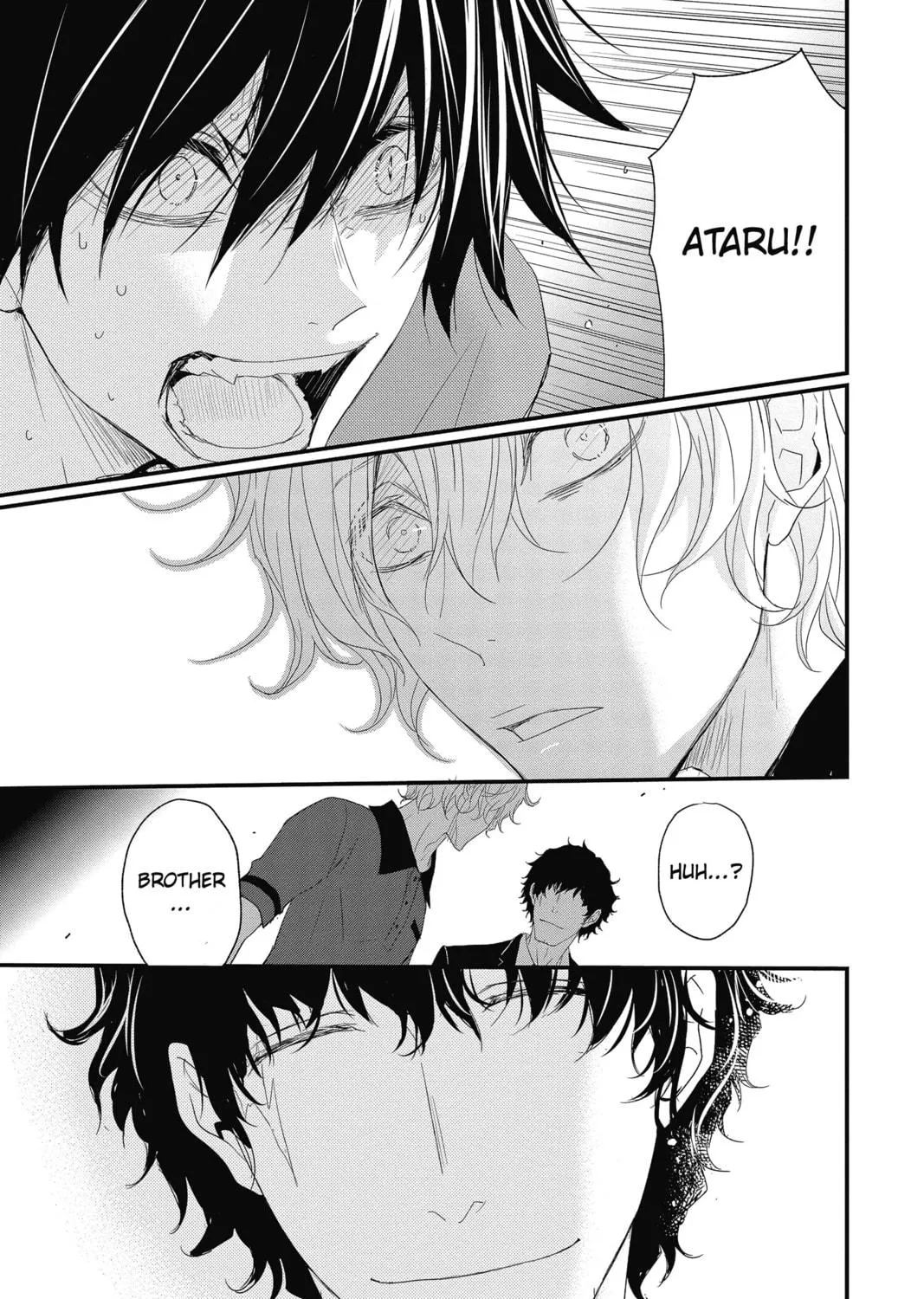 Read The Mind Sweeper chapter 61 image 68 on Lezhin