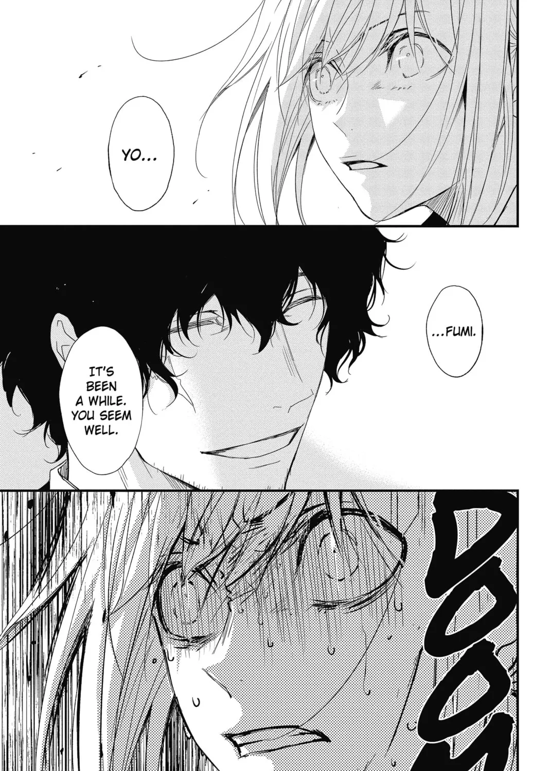 Read The Mind Sweeper chapter 62 image 12 on Lezhin