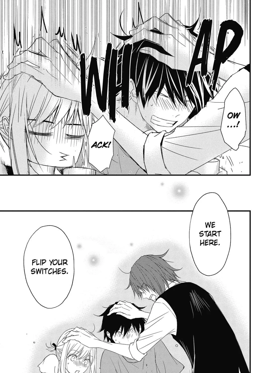 Read The Mind Sweeper chapter 62 image 48 on Lezhin