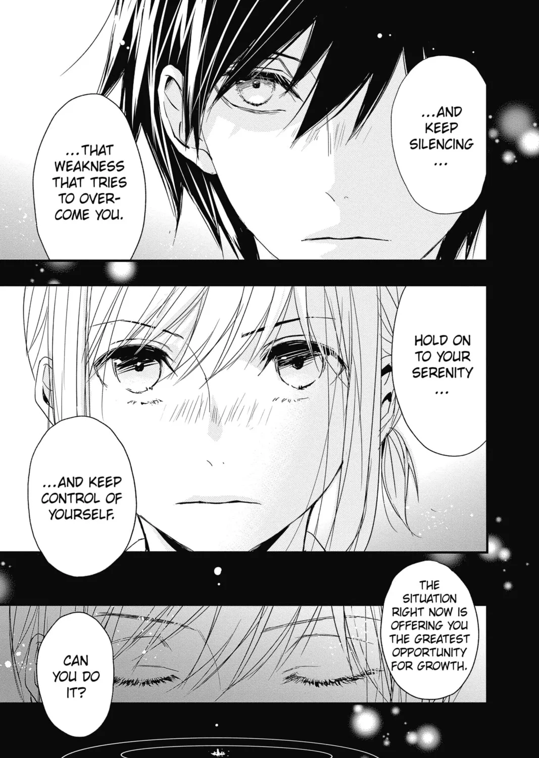 Read The Mind Sweeper chapter 62 image 56 on Lezhin