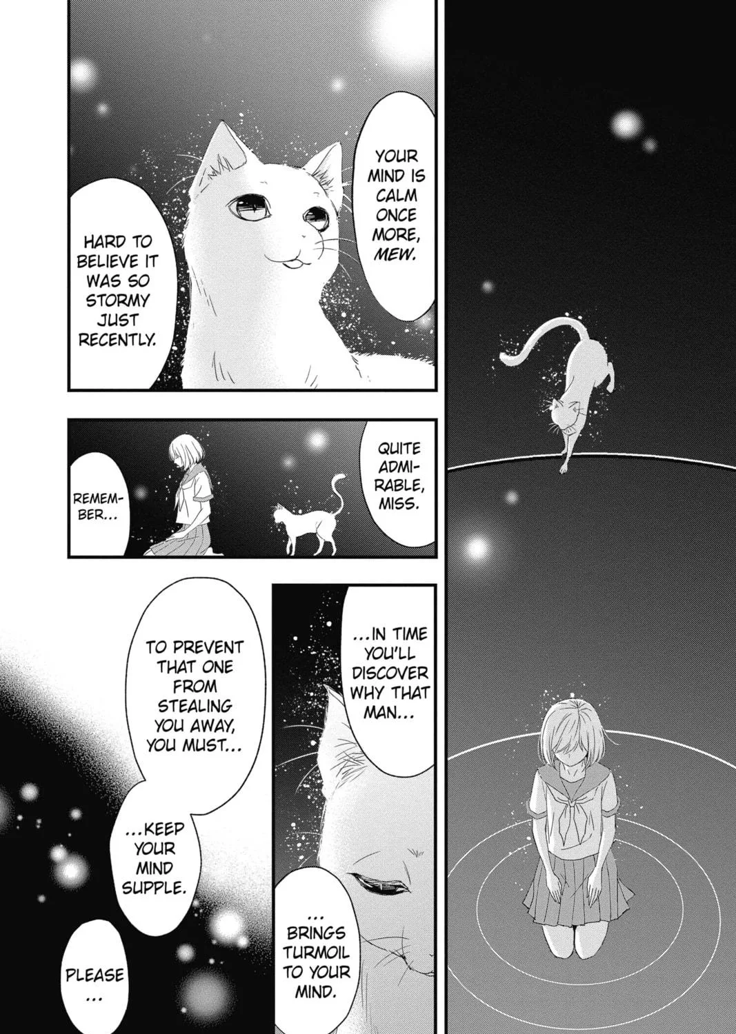 Read The Mind Sweeper chapter 62 image 58 on Lezhin