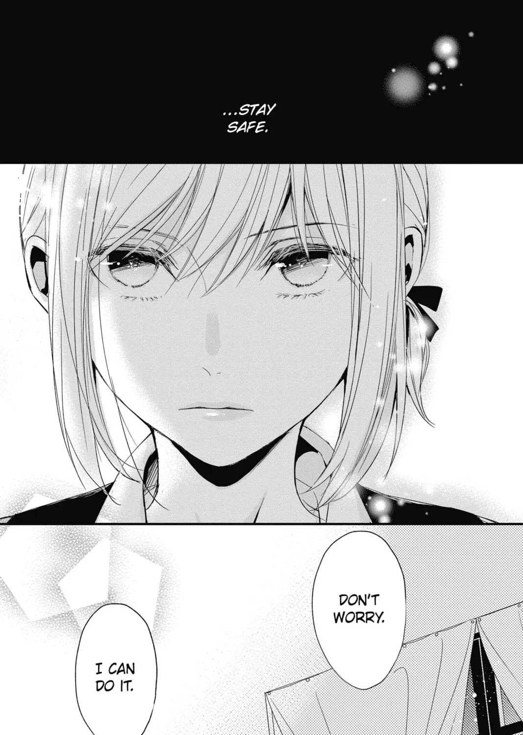 Read The Mind Sweeper chapter 62 image 60 on Lezhin