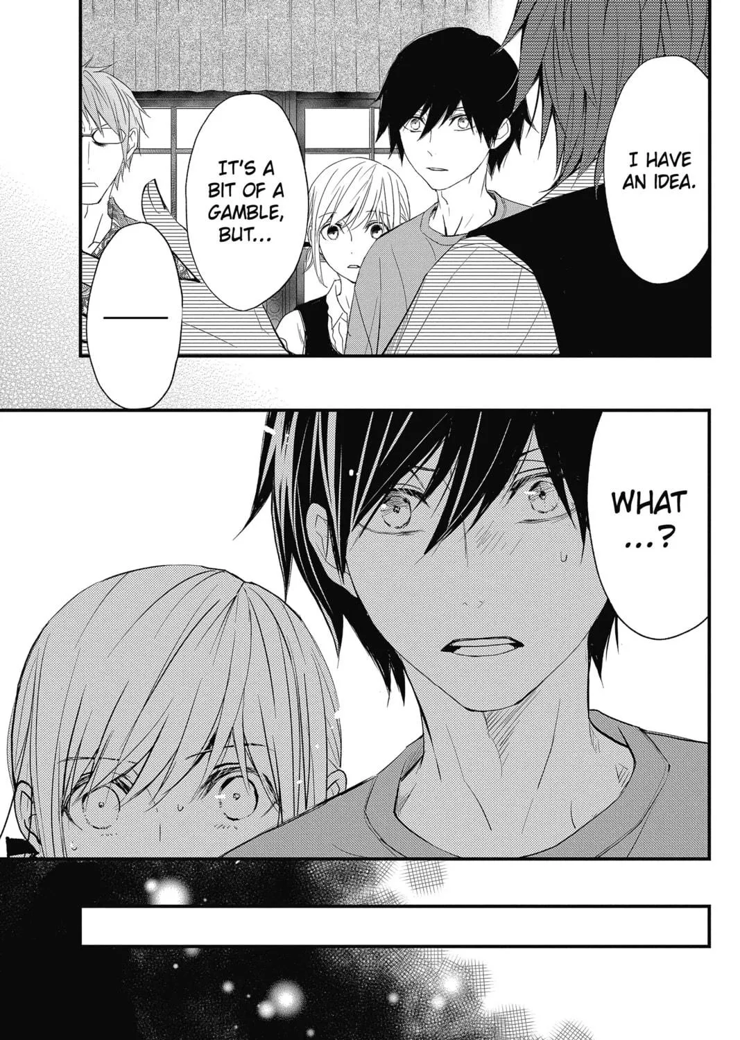 Read The Mind Sweeper chapter 62 image 76 on Lezhin