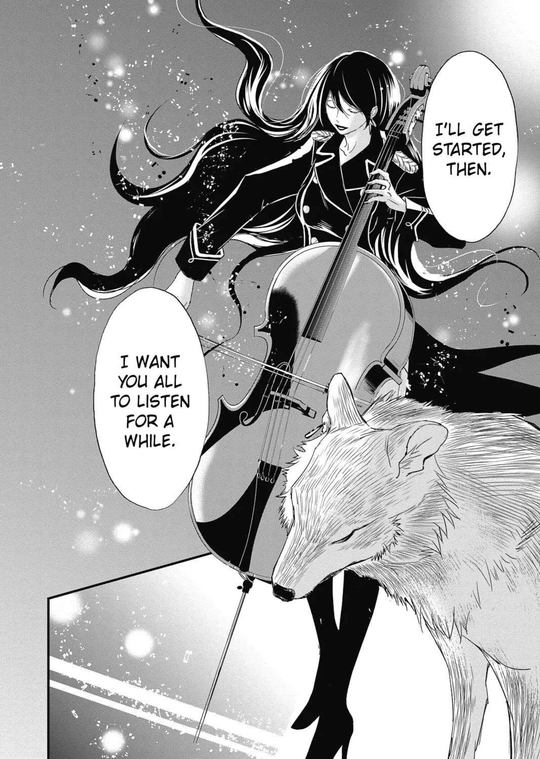 Read The Mind Sweeper chapter 63 image 14 on Lezhin