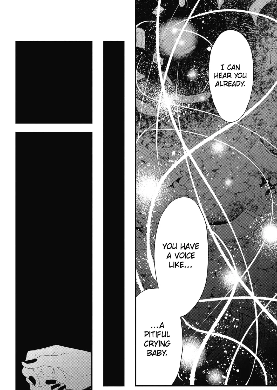 Read The Mind Sweeper chapter 63 image 26 on Lezhin