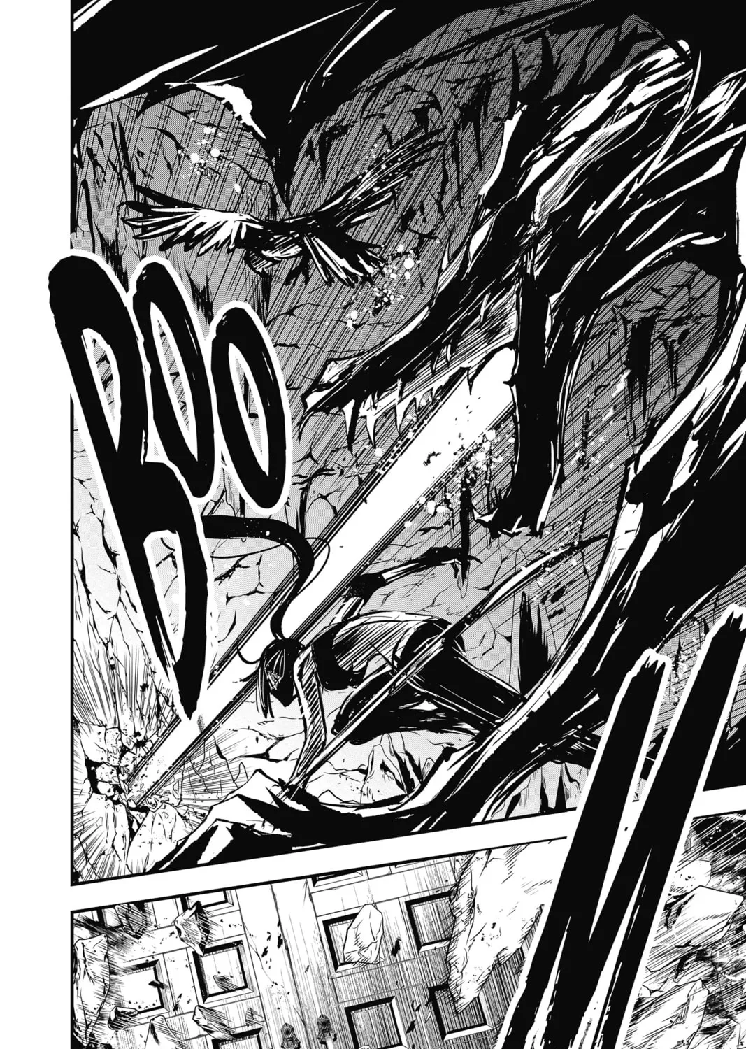 Read The Mind Sweeper chapter 63 image 54 on Lezhin
