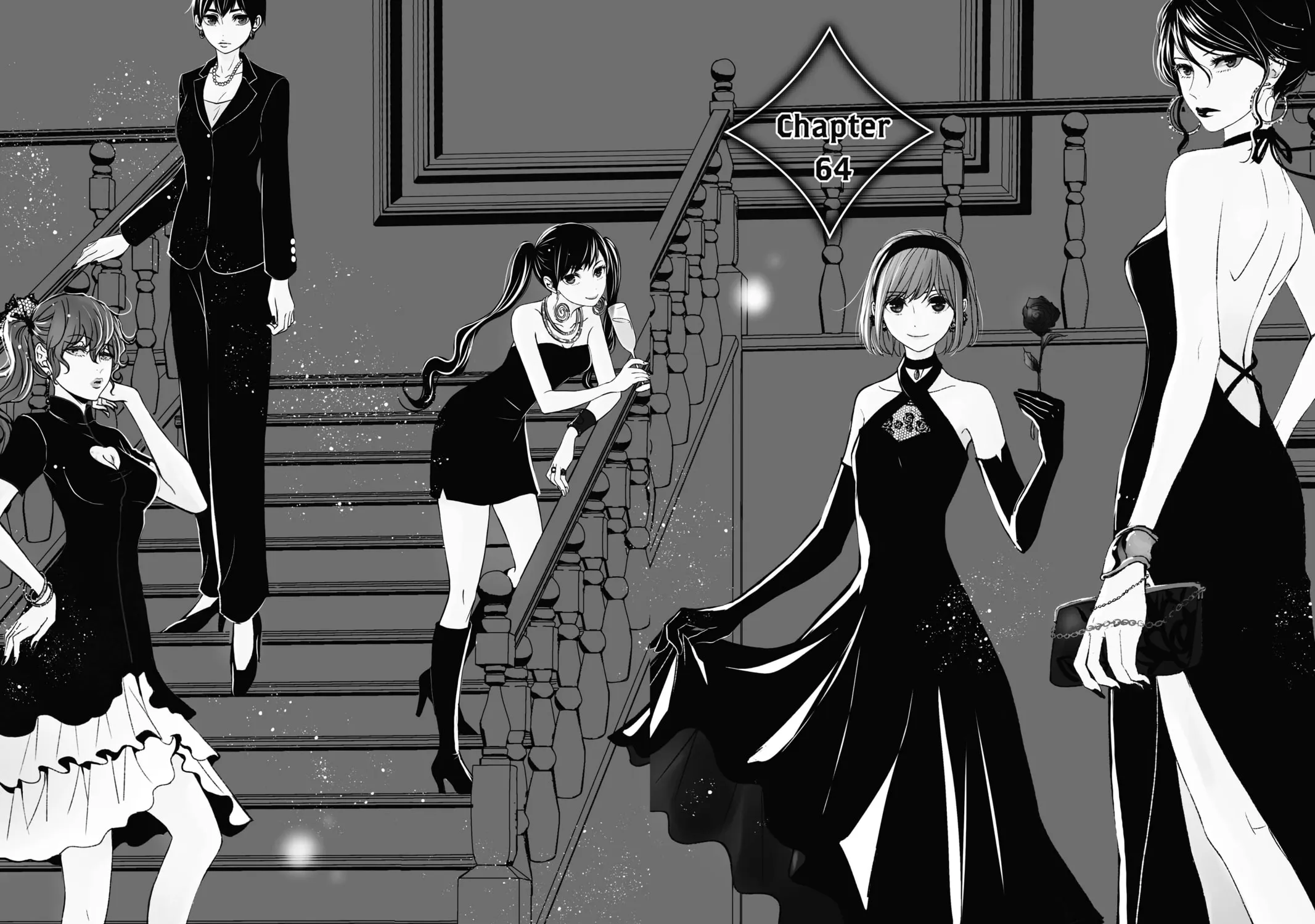 Read The Mind Sweeper chapter 64 image 2 on Lezhin