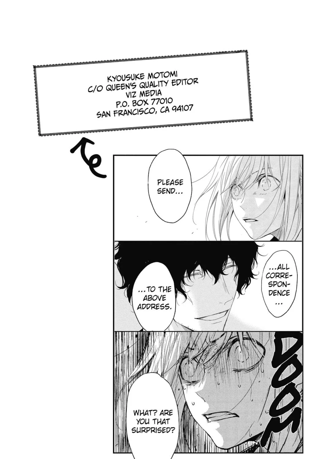 Read The Mind Sweeper chapter 64 image 4 on Lezhin