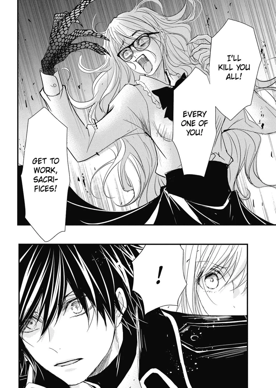 Read The Mind Sweeper chapter 64 image 48 on Lezhin