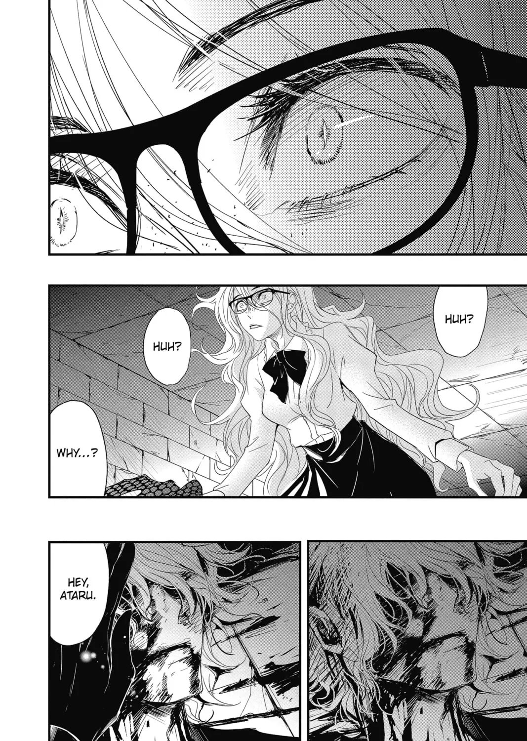 Read The Mind Sweeper chapter 64 image 56 on Lezhin