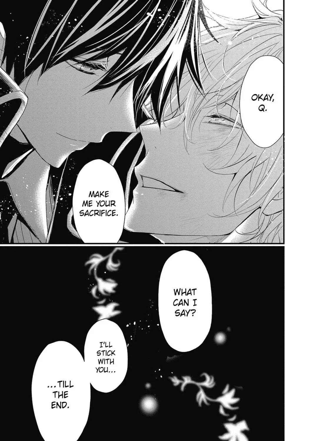 Read The Mind Sweeper chapter 64 image 70 on Lezhin