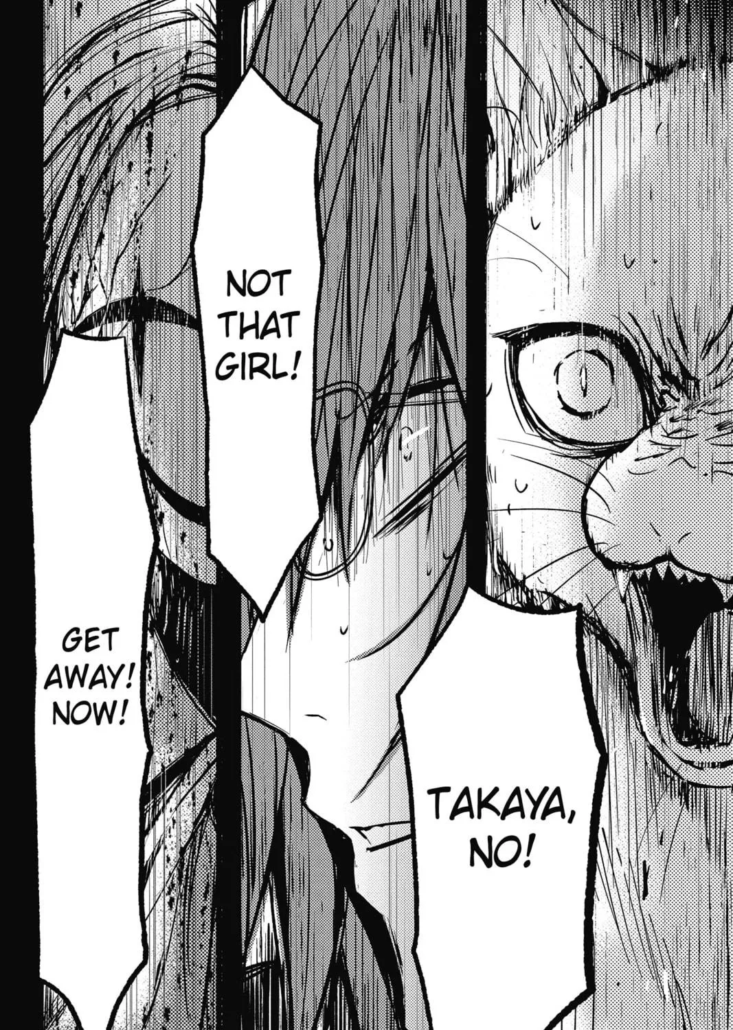 Read The Mind Sweeper chapter 65 image 38 on Lezhin