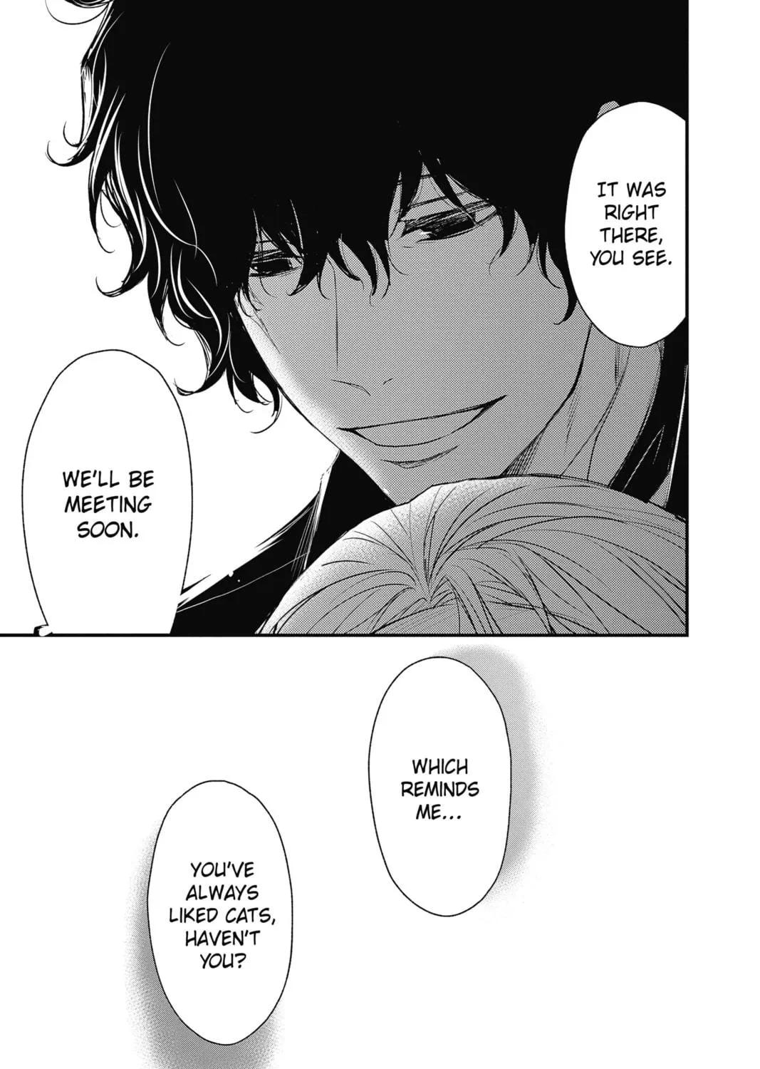 Read The Mind Sweeper chapter 65 image 52 on Lezhin