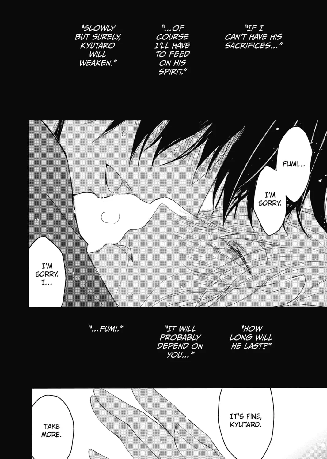 Read The Mind Sweeper chapter 65 image 74 on Lezhin