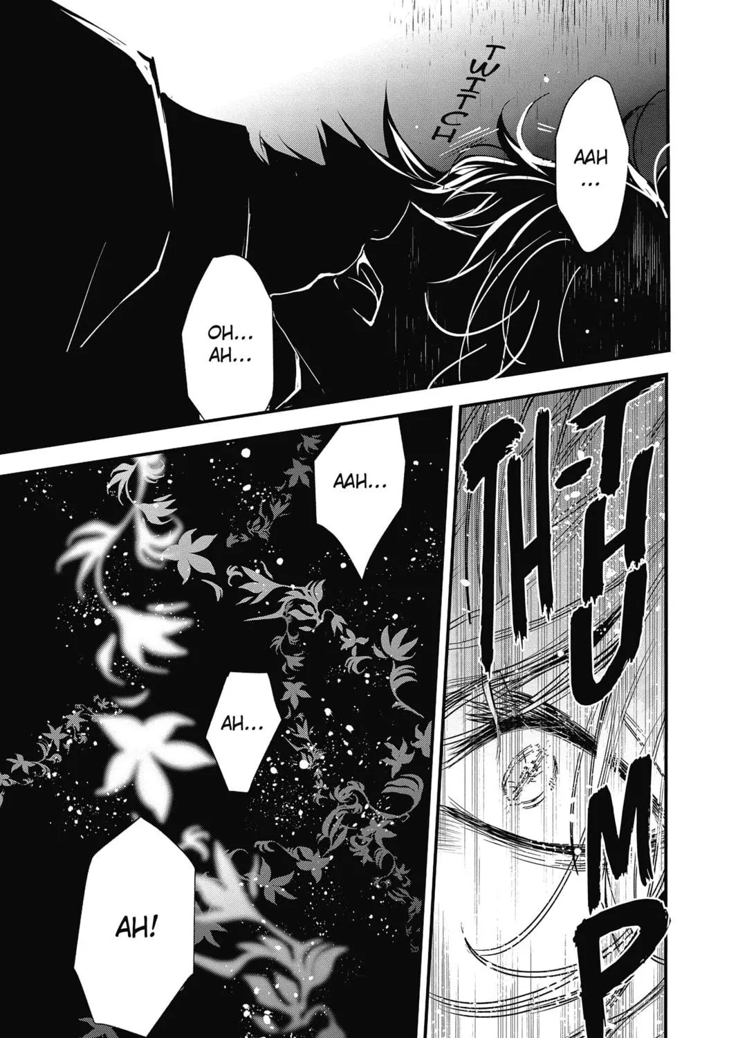 Read The Mind Sweeper chapter 65 image 8 on Lezhin