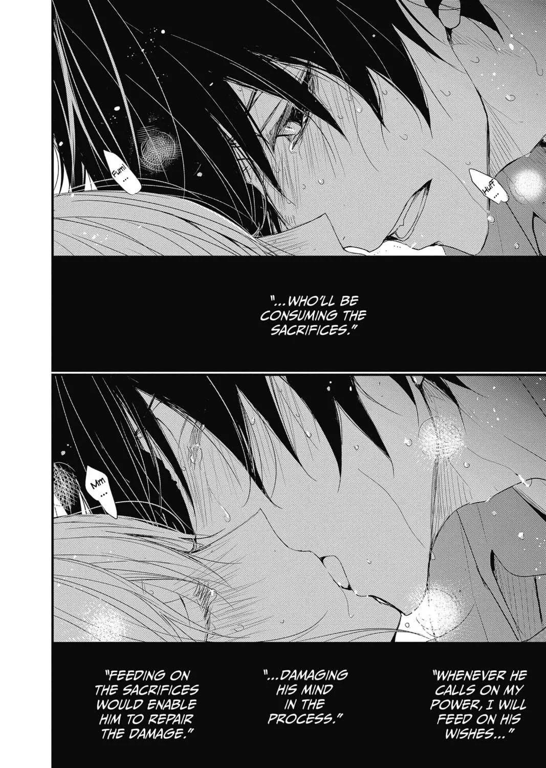 Read The Mind Sweeper chapter 66 image 10 on Lezhin