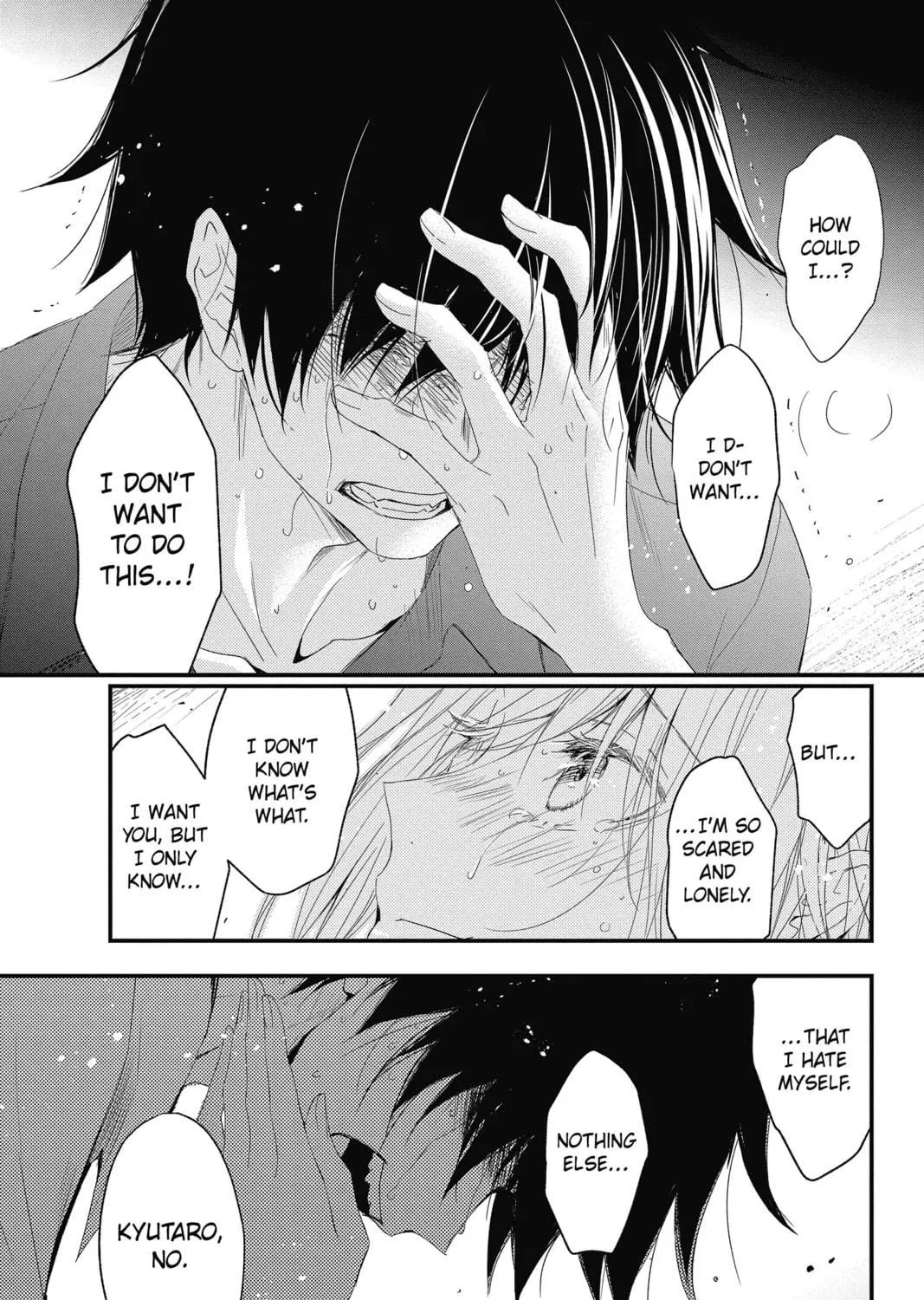 Read The Mind Sweeper chapter 66 image 16 on Lezhin