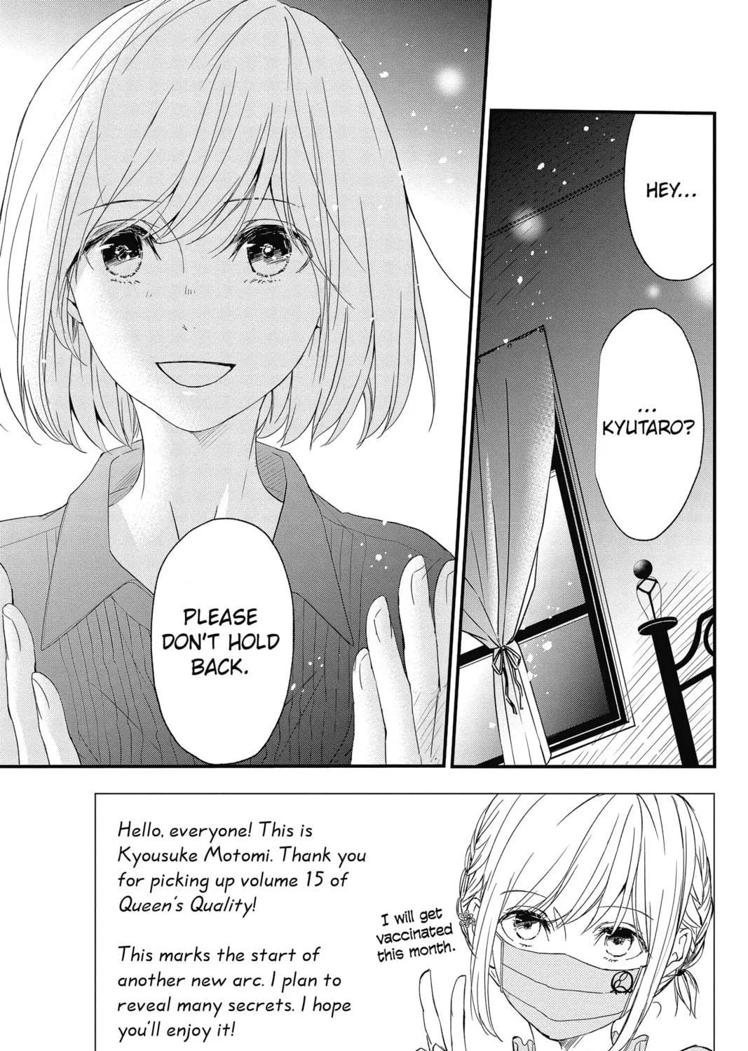 Read The Mind Sweeper chapter 66 image 4 on Lezhin