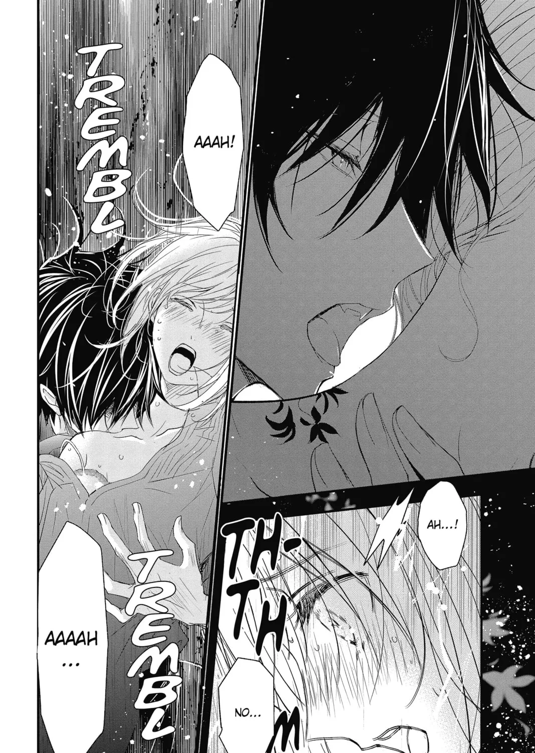 Read The Mind Sweeper chapter 66 image 50 on Lezhin