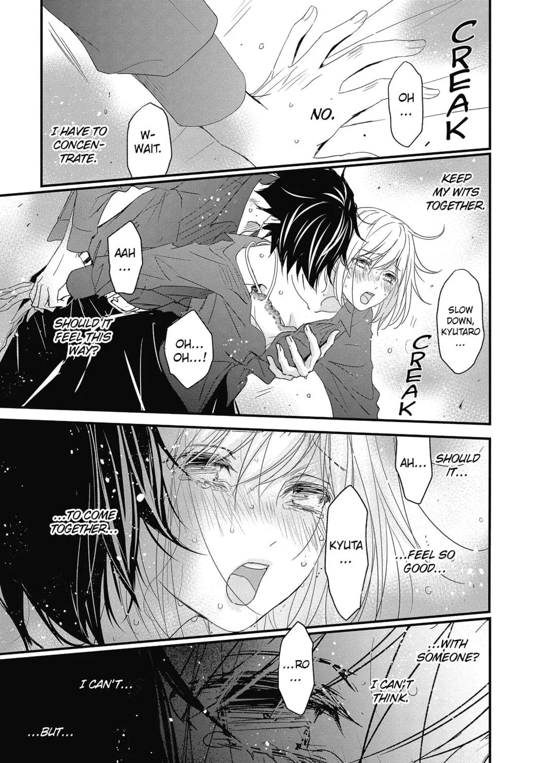 Read The Mind Sweeper chapter 66 image 52 on Lezhin