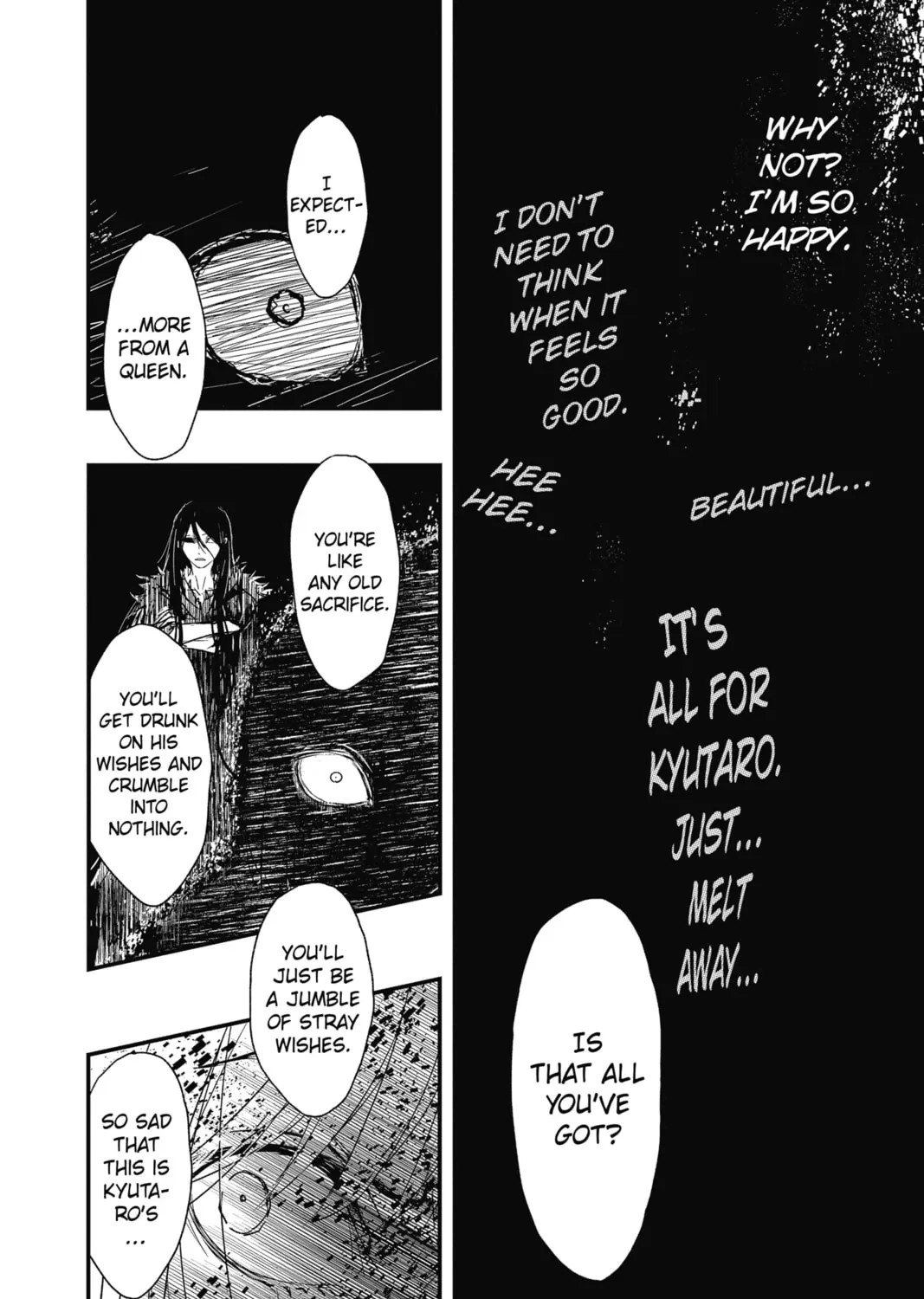 Read The Mind Sweeper chapter 66 image 54 on Lezhin