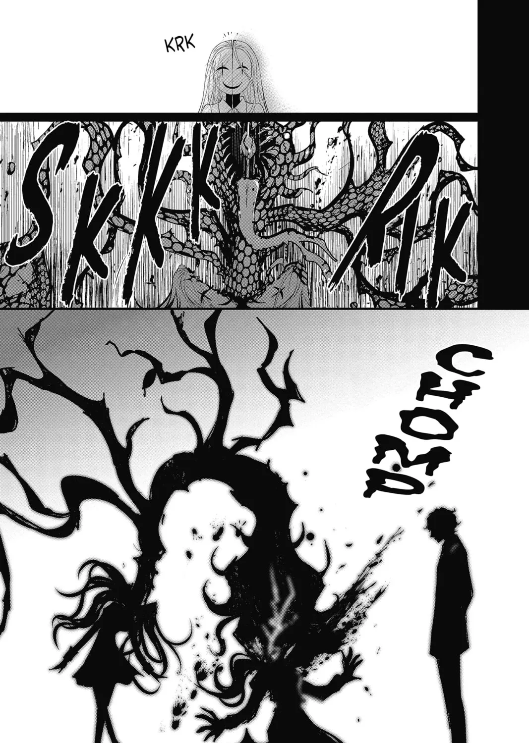 Read The Mind Sweeper chapter 66 image 72 on Lezhin