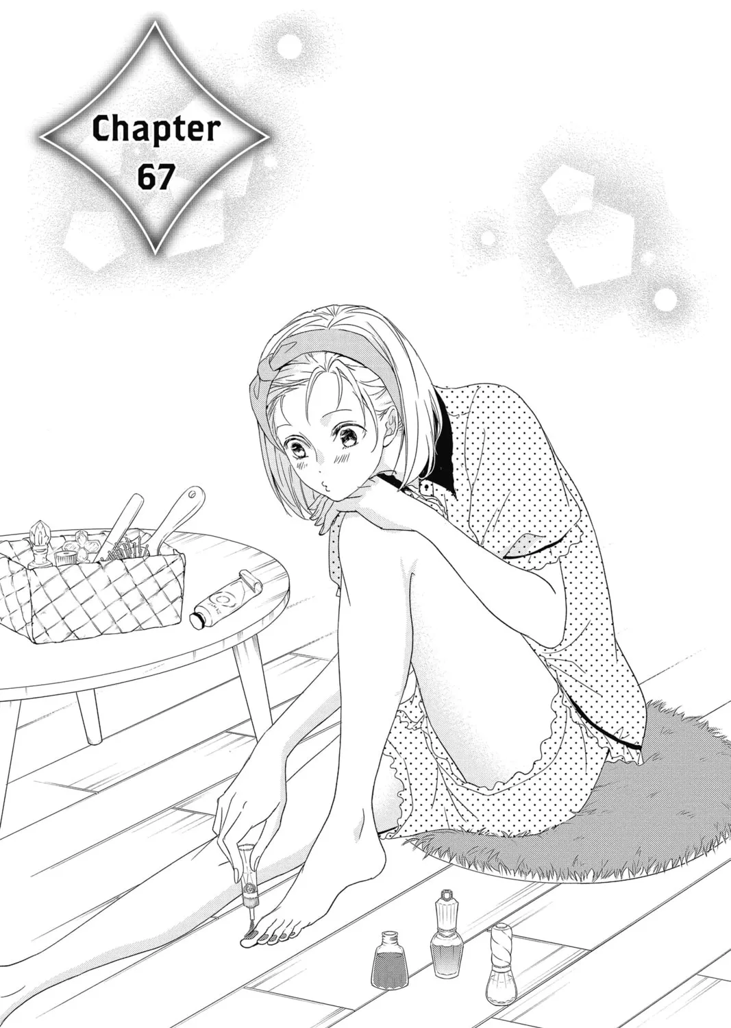 Read The Mind Sweeper chapter 66 image 80 on Lezhin