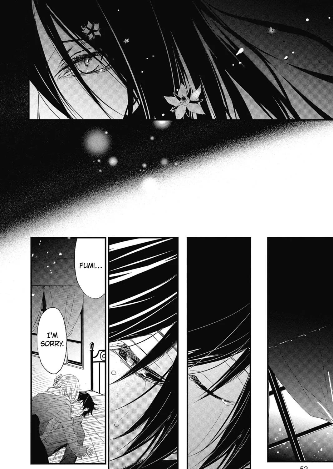 Read The Mind Sweeper chapter 67 image 10 on Lezhin