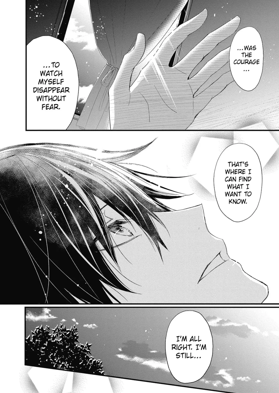 Read The Mind Sweeper chapter 67 image 14 on Lezhin