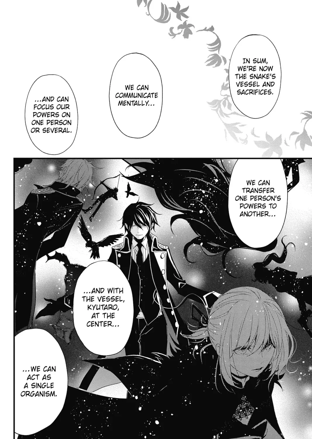 Read The Mind Sweeper chapter 67 image 50 on Lezhin