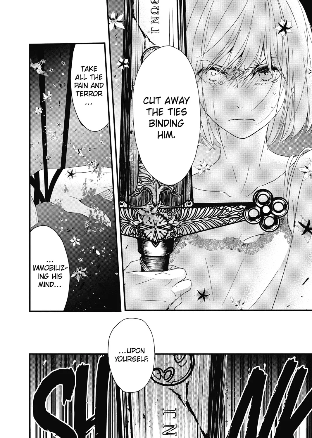 Read The Mind Sweeper chapter 67 image 6 on Lezhin