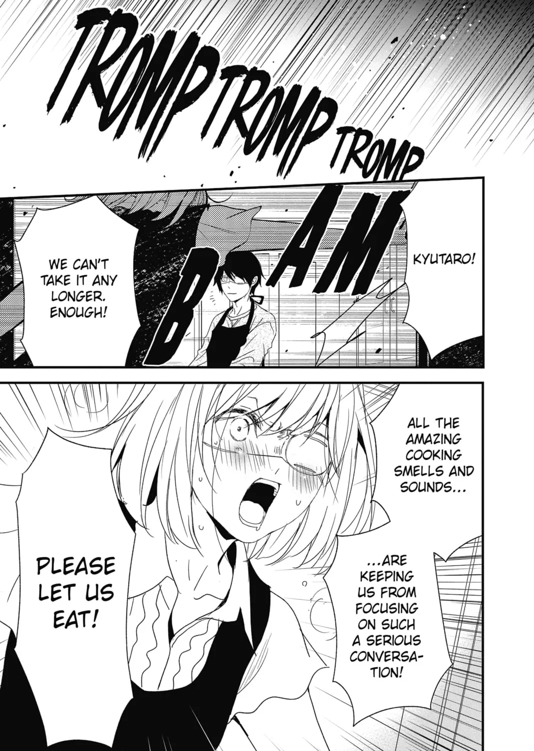 Read The Mind Sweeper chapter 67 image 60 on Lezhin