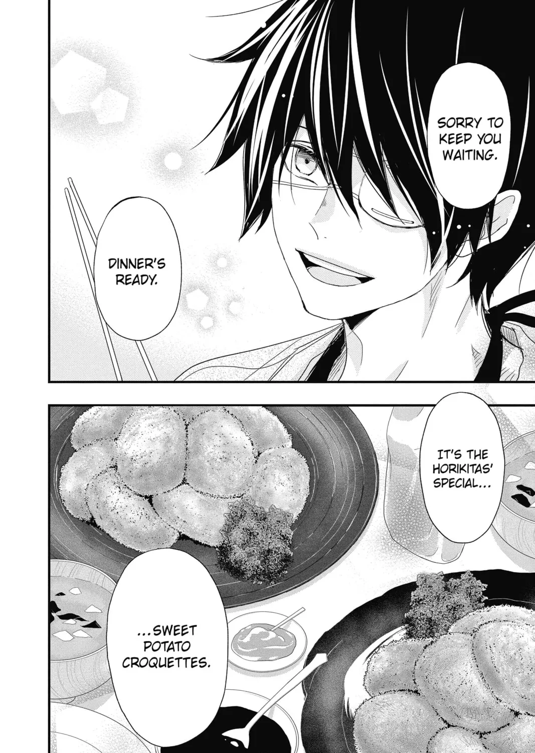 Read The Mind Sweeper chapter 67 image 62 on Lezhin
