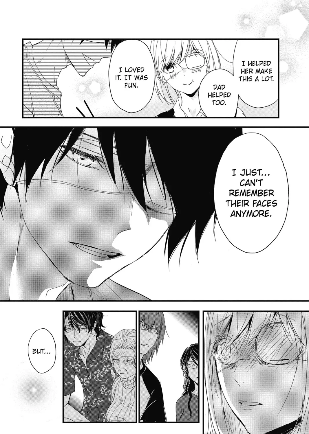 Read The Mind Sweeper chapter 67 image 66 on Lezhin