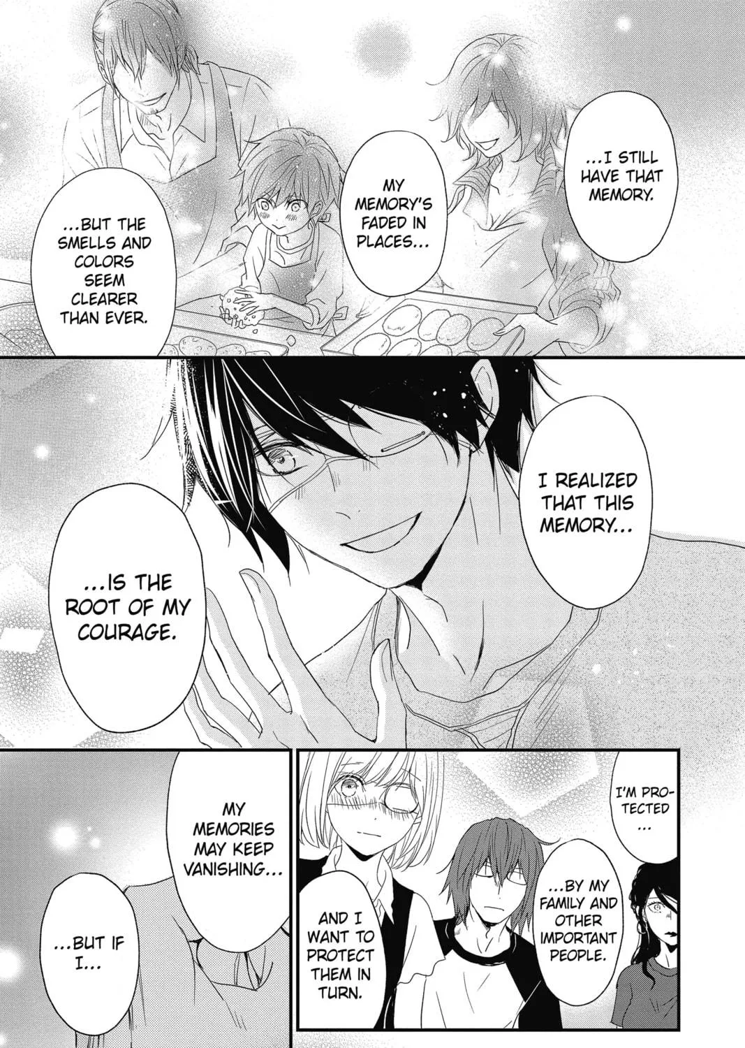 Read The Mind Sweeper chapter 67 image 68 on Lezhin