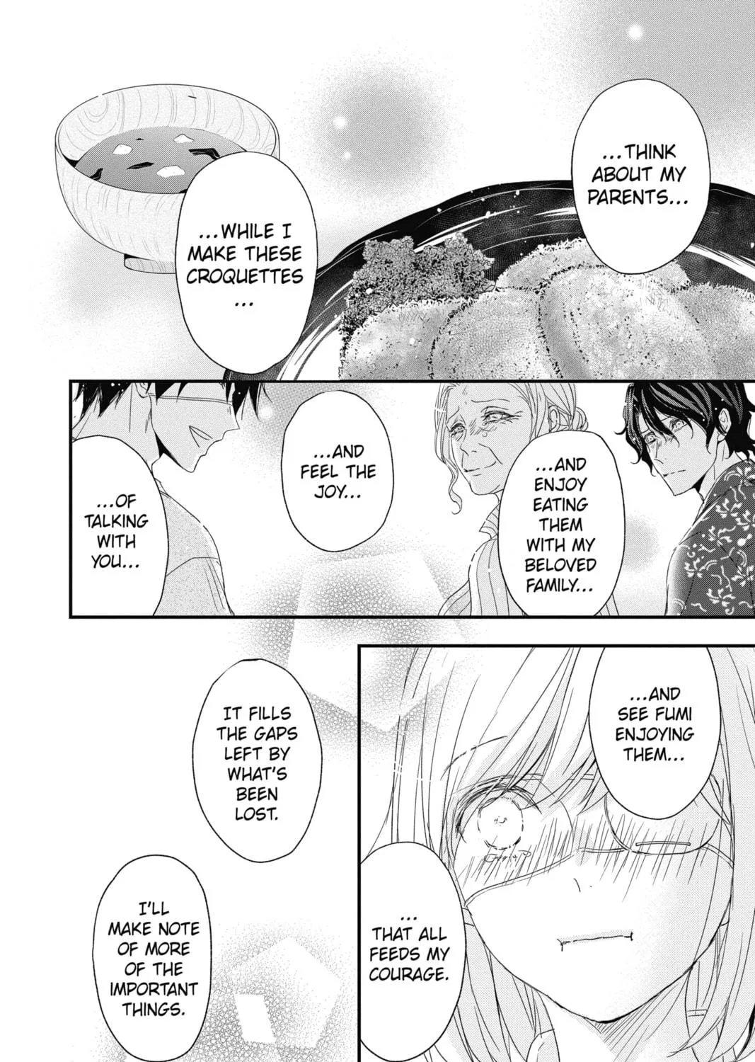 Read The Mind Sweeper chapter 67 image 70 on Lezhin