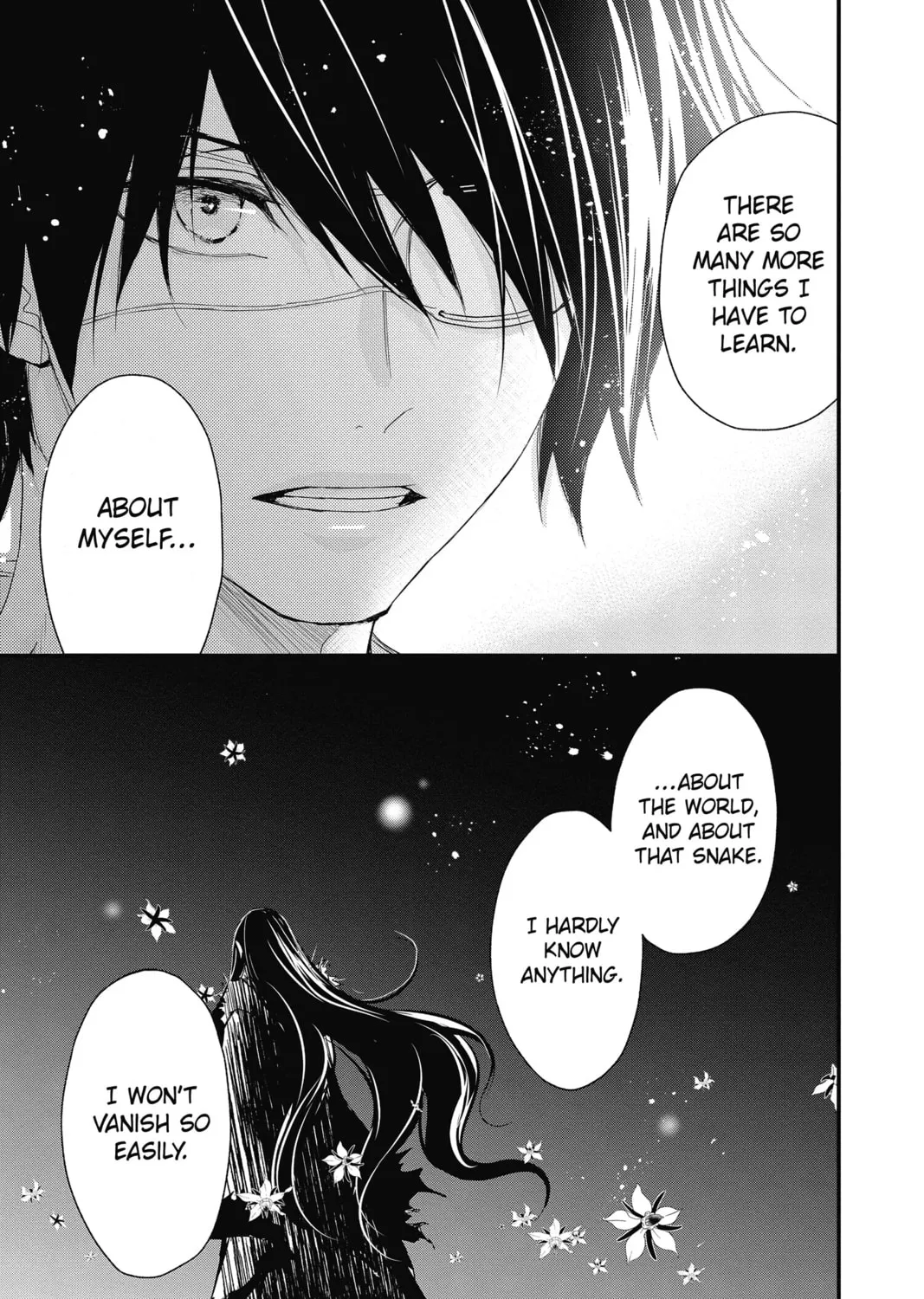 Read The Mind Sweeper chapter 67 image 72 on Lezhin