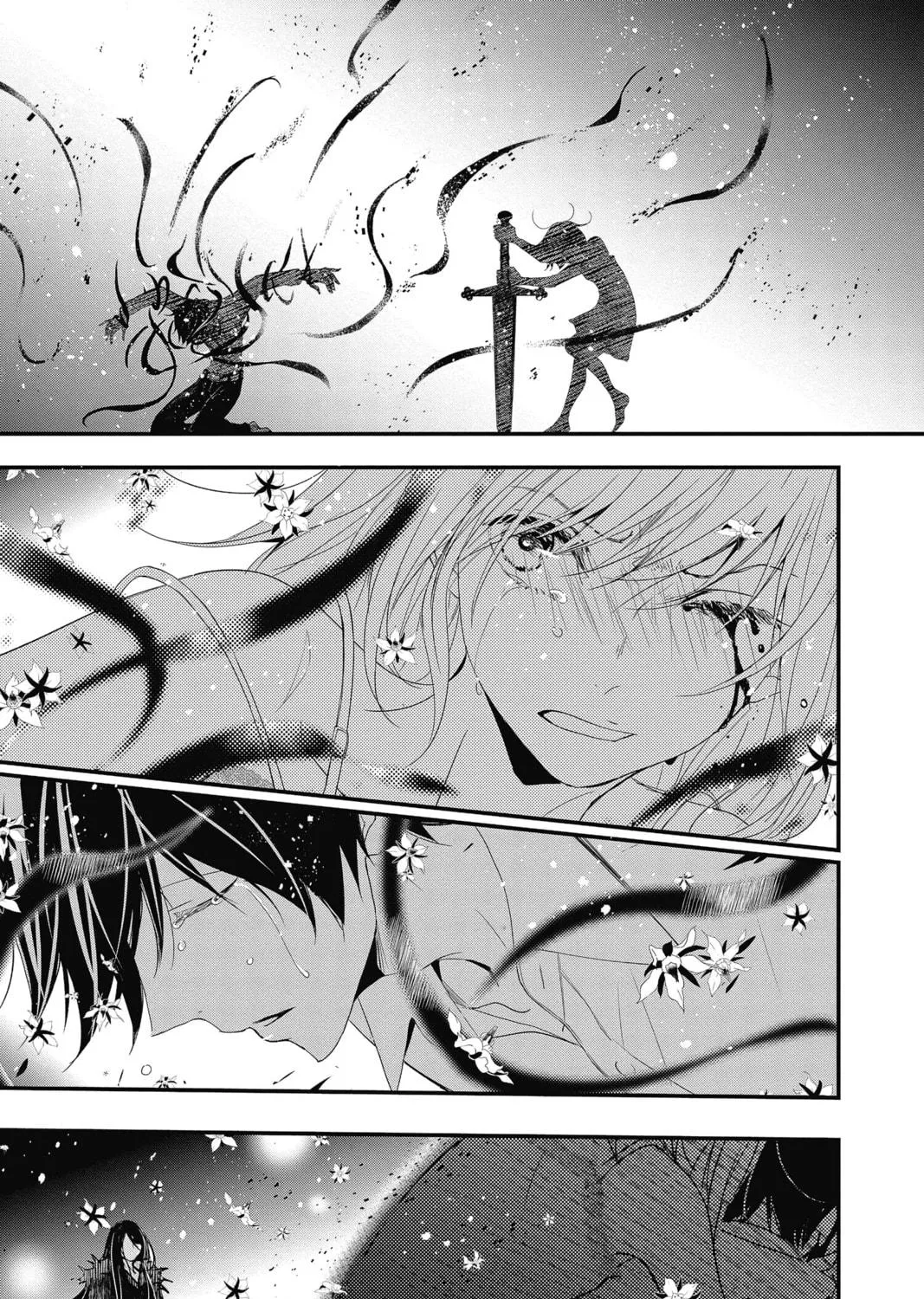 Read The Mind Sweeper chapter 67 image 8 on Lezhin