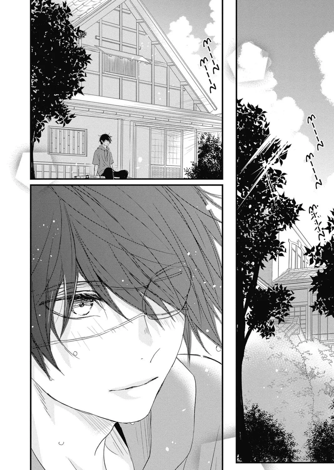 Read The Mind Sweeper chapter 68 image 22 on Lezhin