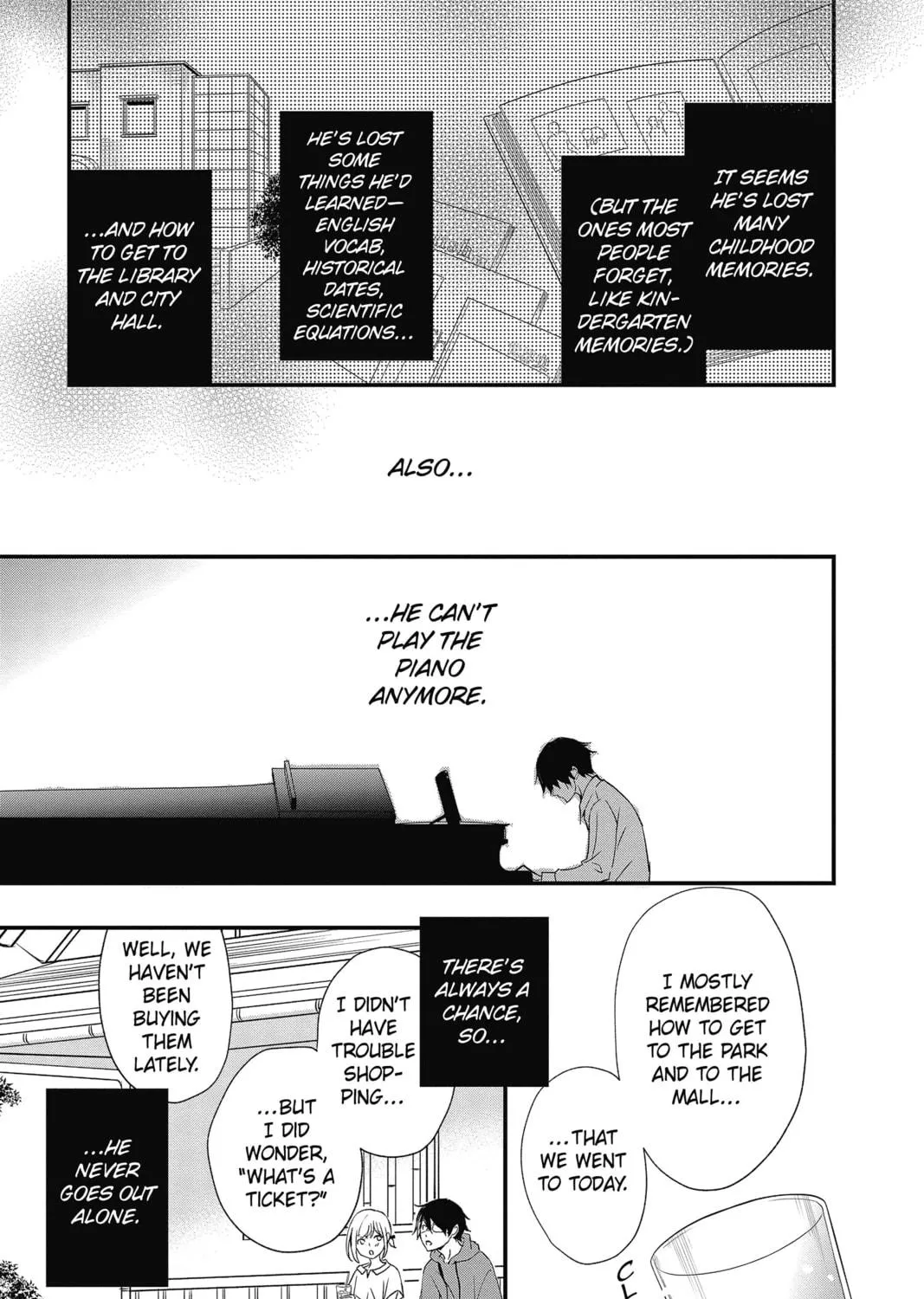 Read The Mind Sweeper chapter 68 image 28 on Lezhin