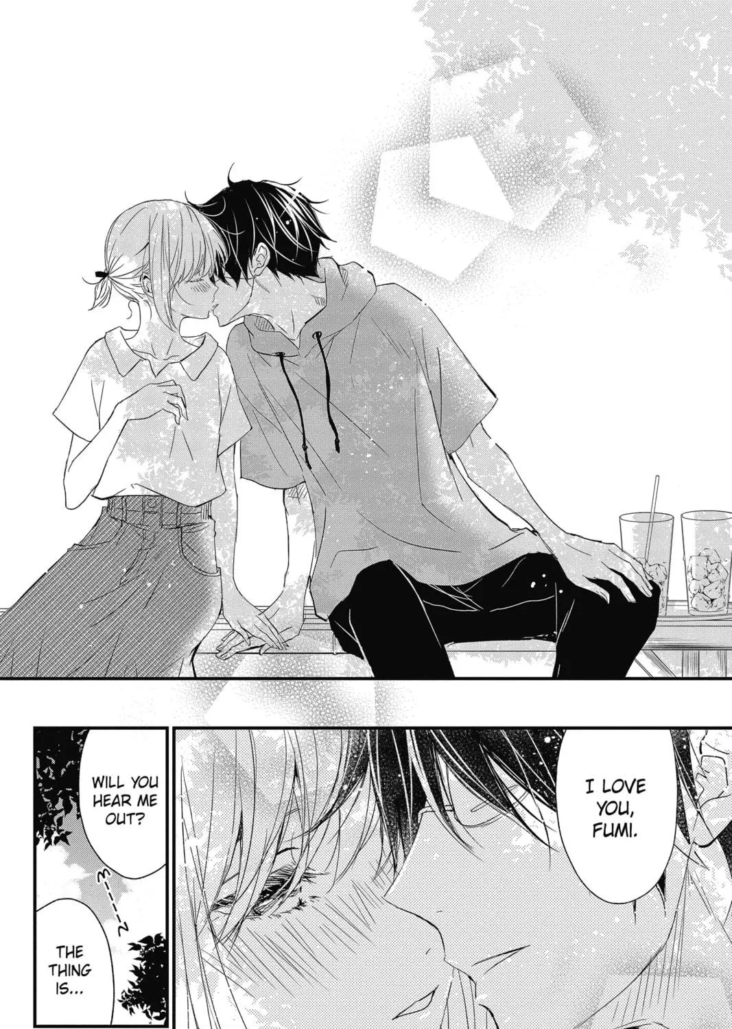 Read The Mind Sweeper chapter 68 image 34 on Lezhin