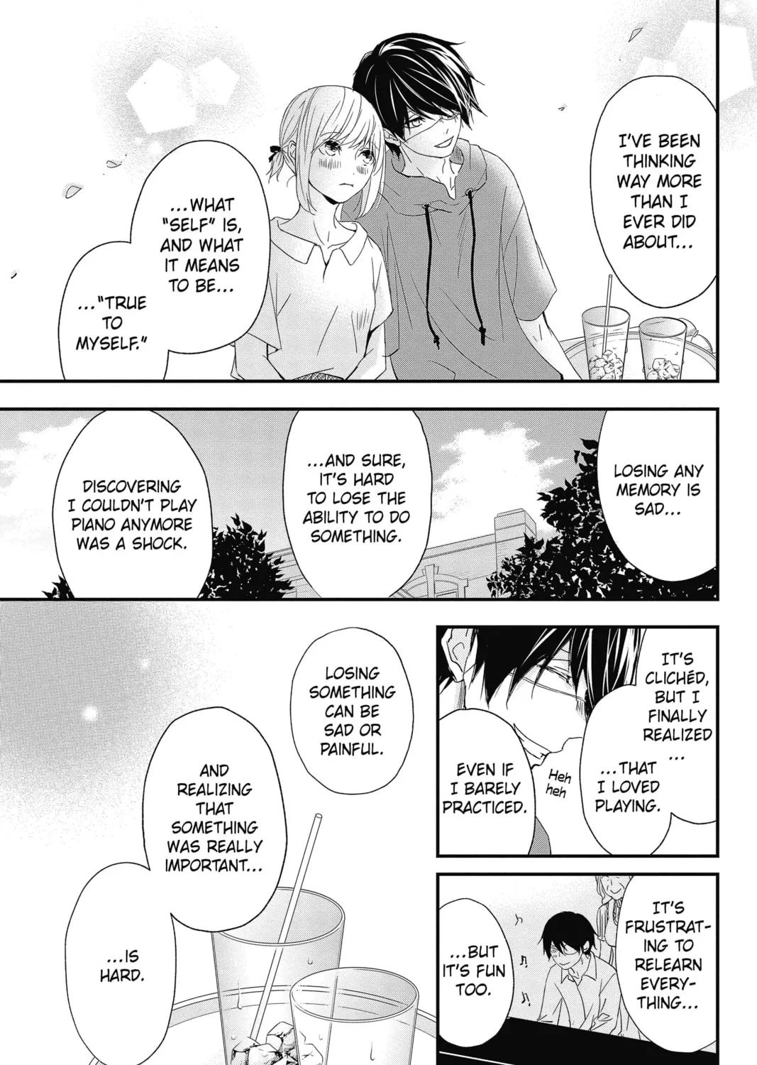 Read The Mind Sweeper chapter 68 image 36 on Lezhin